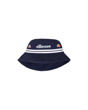 Ellesse - "Lorenzo" Schlapphut (Marine)