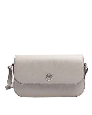 Damen Leder Schultertasche Jet Set Travel 35F4STVC1L