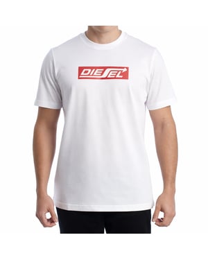Herren Kurzarm Baumwoll-T-Shirt A18996_RPATI