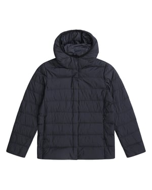 Mountain Warehouse - Jacke für Damen, Packable, Leicht (Schwarz)