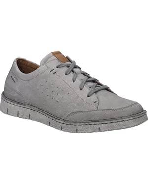 JOSEF SEIBEL Herren Halbschuh Ruben 29 in hellgrau