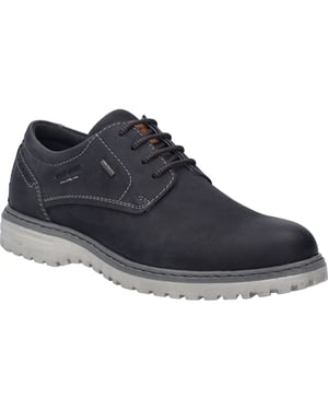 JOSEF SEIBEL Herren Halbschuh Erroll 50 in indigo-kombi