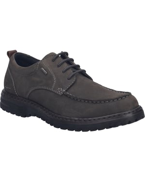 JOSEF SEIBEL Herren Halbschuh Erroll 62 in fango