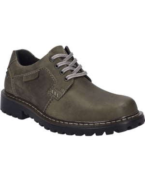 JOSEF SEIBEL Herren Halbschuh Chance 08 in vulcano