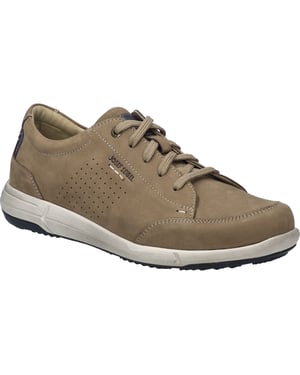 JOSEF SEIBEL Herren Halbschuh Enrico 30 in sand