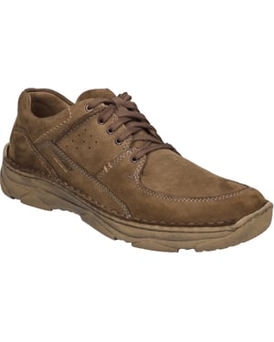 JOSEF SEIBEL Herren Halbschuh Liam 01 in camel