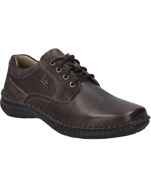 JOSEF SEIBEL Herren Halbschuh New Anvers 06 in moro