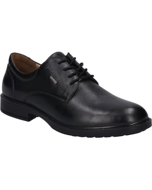 JOSEF SEIBEL Herren Halbschuh Harry 50 in schwarz