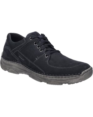 JOSEF SEIBEL Herren Halbschuh Liam 01 in ocean