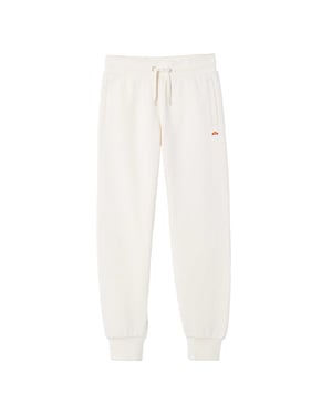 Ellesse - "Stasere 2" Jogginghosen für Jungen (Naturweiß)