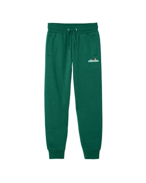Ellesse - "Stasere 2" Jogginghosen für Jungen (Dunkelgrün)