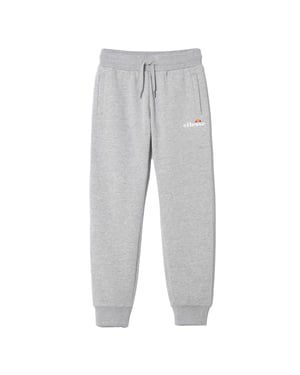 Ellesse - "Stasere 2" Jogginghosen für Jungen (Hellgrau Mergel)