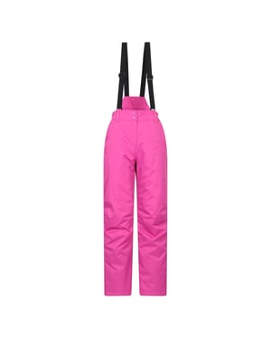 Mountain Warehouse - Damen Skihosen "Moon II" (Pink)