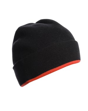 Parajumpers Iconic Hut Schwarz - Karotte