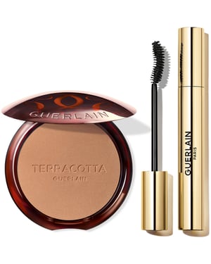 Terracotta Original X Noir G Estuche 2 pz
