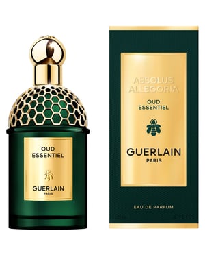 Absolus Allegoria Oud Essentiel Edp Vapo 125 ml