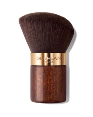 Terracotta Bronzing-puderpinsel 1 Stk