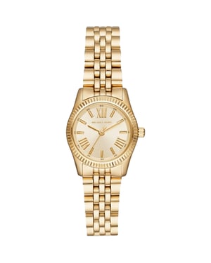 Michael Kors MK3874 Petite Lexington Damenuhr