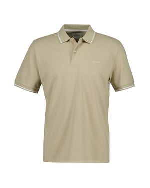 Gant Tipping Pique Polo Poloshirt