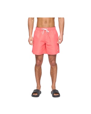 Henleys - "Henpool" Badeshorts für Herren (Koralle)