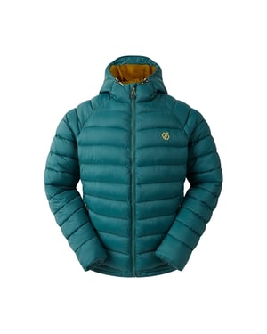 Dare 2B - "Torrek Mountain" Steppjacke für Herren (Dunkles Meer)