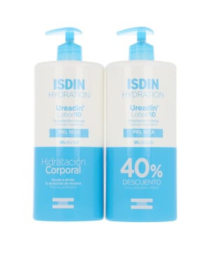 Ureadin Lotion10 Intensive Feuchtigkeitspflege Duo 2 X 750 ml