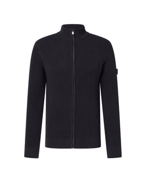 Joop Strickjacke