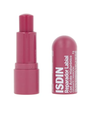 Lippenreparatur Mit Farbstift #maroon 4 gr
