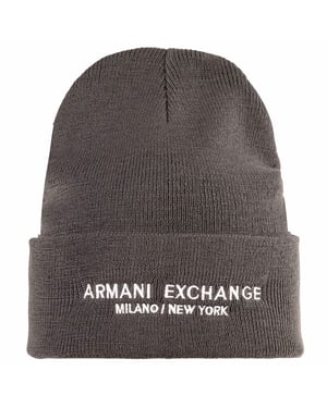 Armani Exchange Pello Mütze