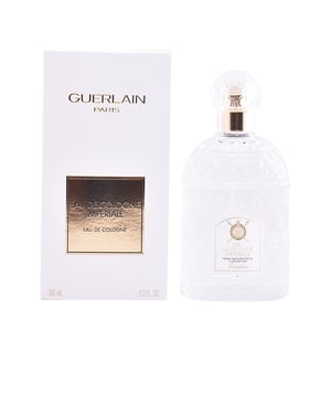 Eau De Cologne Imperiale Eau De Cologne Spray 100 ml