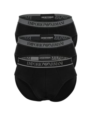 Emporio Armani Core Logoband Brief