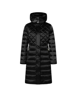 Joop Steppjacke