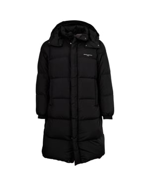Armani Exchange Piumino - Down Jacket Steppjacke