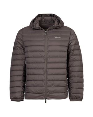 Armani Exchange Down Jacket Steppjacke