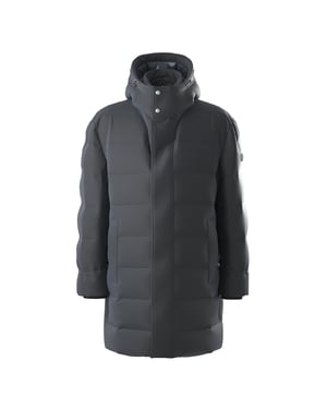 Joop Steppjacke