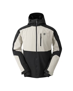 Dare 2B - "Eagle III" Skijacke für Herren (Klosterstein/Schwarz)