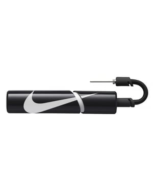 Nike - Ballpumpe (Schwarz/Weiß)
