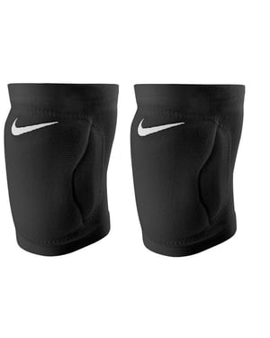 Nike - "Streak" Volleyball-Knieschützer (Schwarz/Weiß)