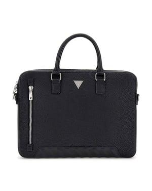 Trousse Guess Femme Inscription G