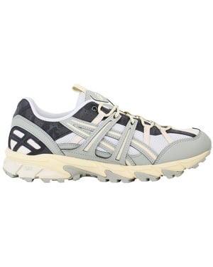 Asics Gel-Sonoma 15-50 Herren Grau Turnschuhe