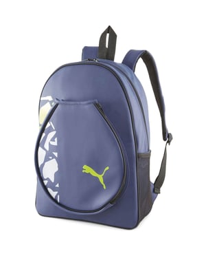 Puma SolarBLINK Herren Navy Padel Rucksack