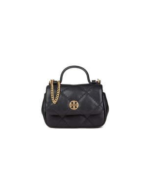 Willa Nano Handtasche mit Obergriff