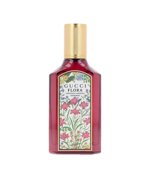 Gucci Flora Gorgeous Gardenia Intense Eau de Parfum, 50 ml