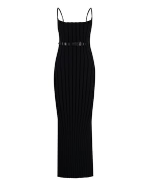 Strickkleid