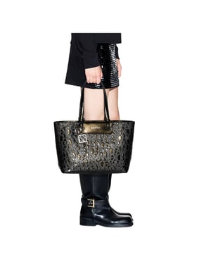 Sacs à main Armani Exchange Femme Signature