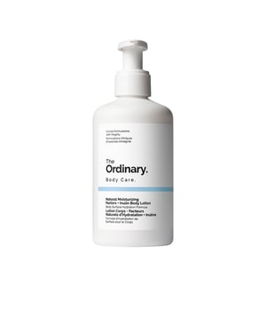 Natürliche Feuchtigkeitsfaktoren + Imulin Körperlotion 240 ml