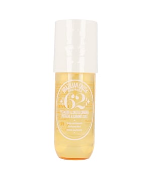 Cheirosa 62 Parfümnebel 240 ml