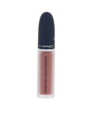 Powder Kiss Flüssiger Lippenstift #taken