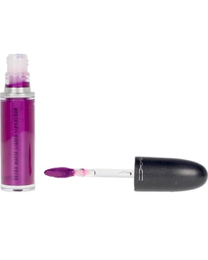Retro Matte Liquid Lip Colour #atomized 5 ml