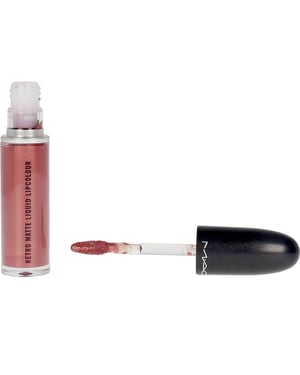 Retro Matte Liquid Lip Colour #gemz & Roses 5 ml